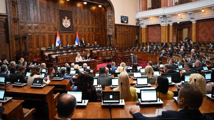 Poslanička pitanja